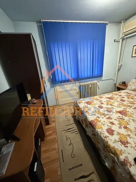 Sebastian, apartament 4 camere.