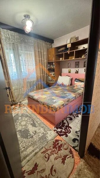 Sebastian, apartament 4 camere.