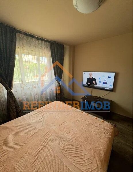 Sebastian, apartament 4 camere.