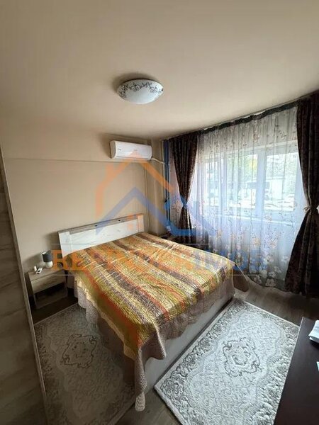 Sebastian, apartament 4 camere.