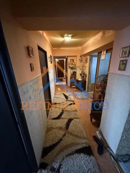 Sebastian, apartament 4 camere.