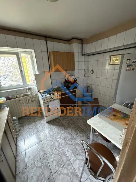 Sebastian, apartament 4 camere.