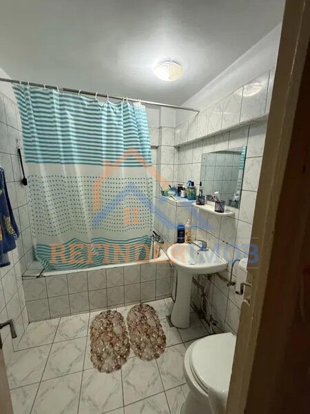 Sebastian, apartament 4 camere.